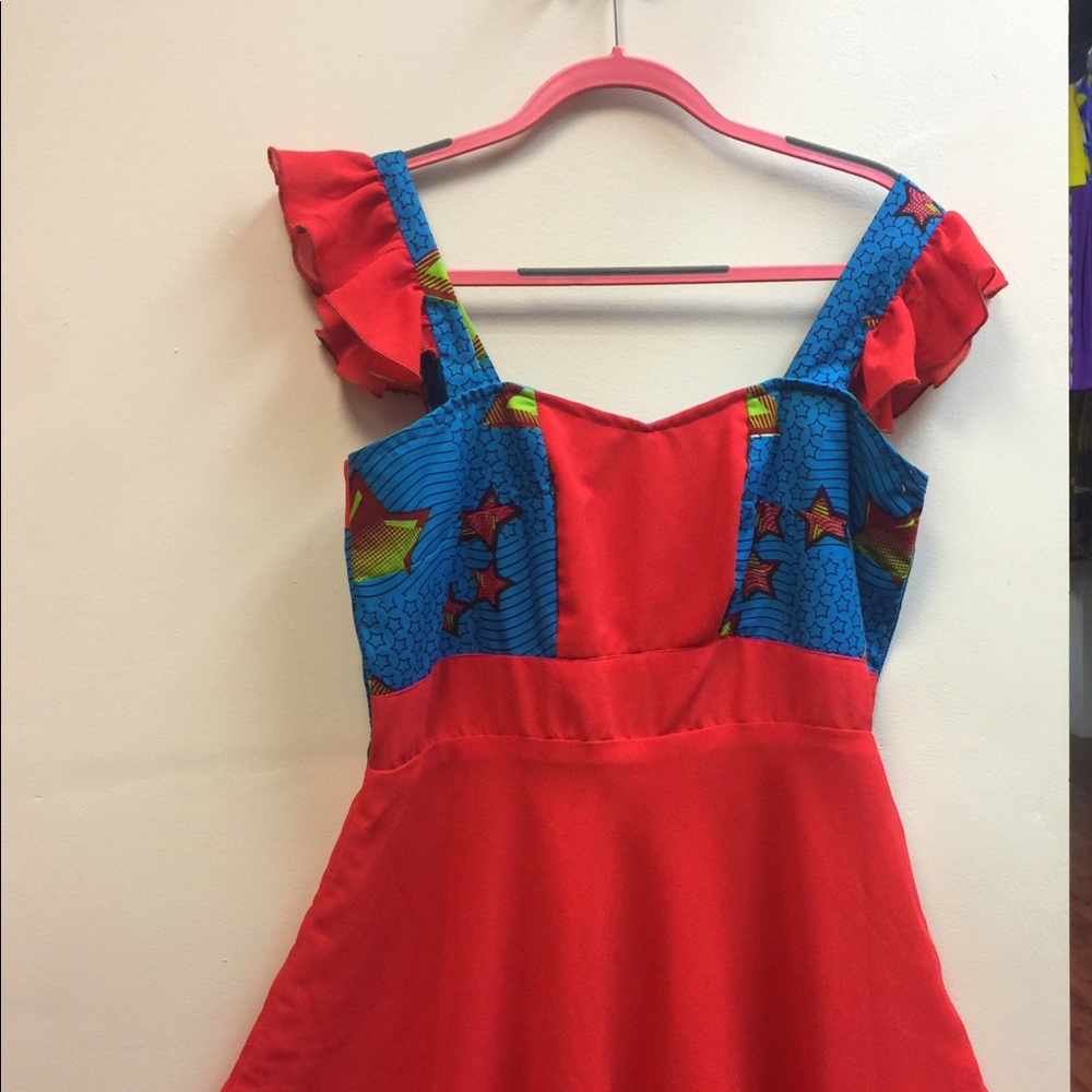 Dress
